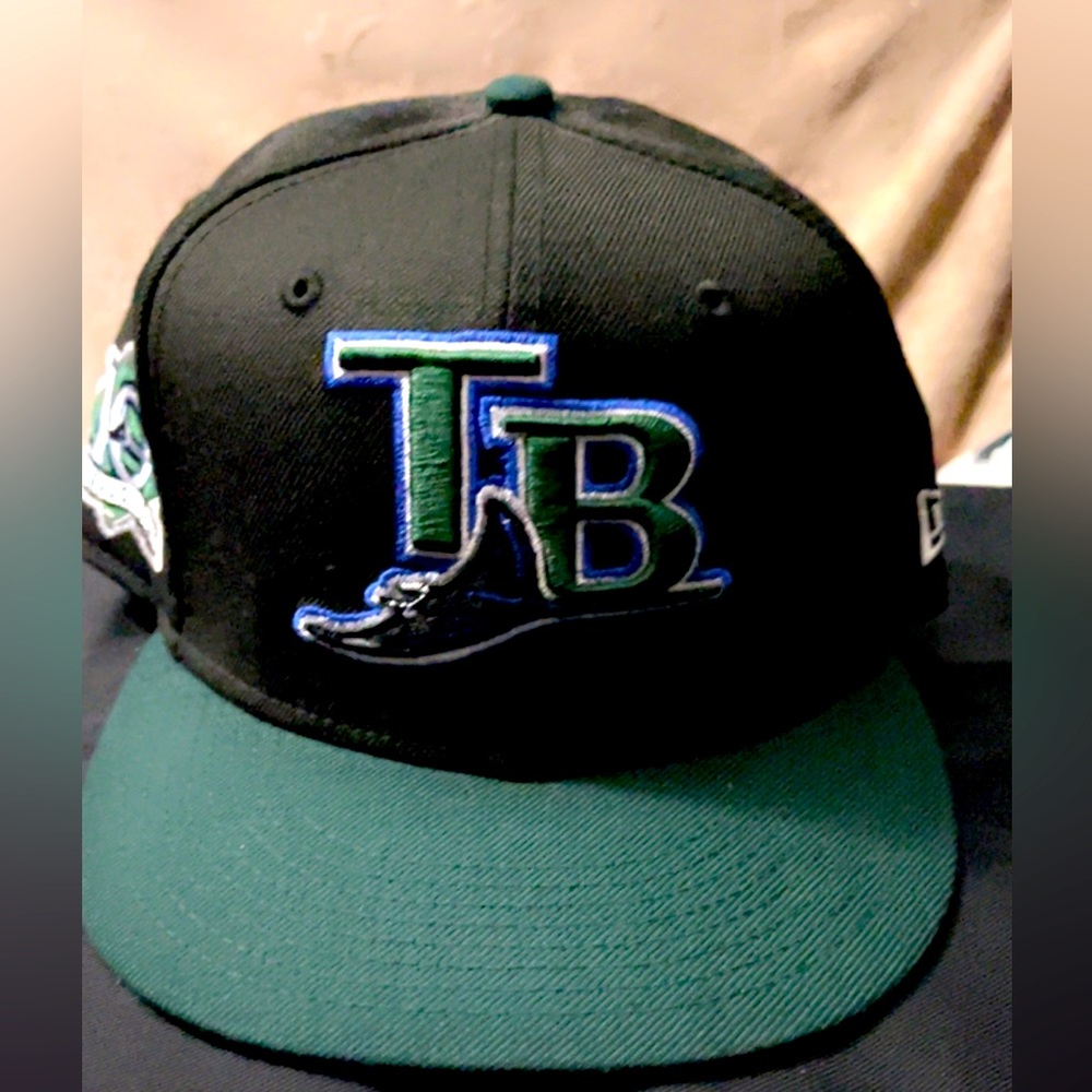 Tampa Bay Fitted